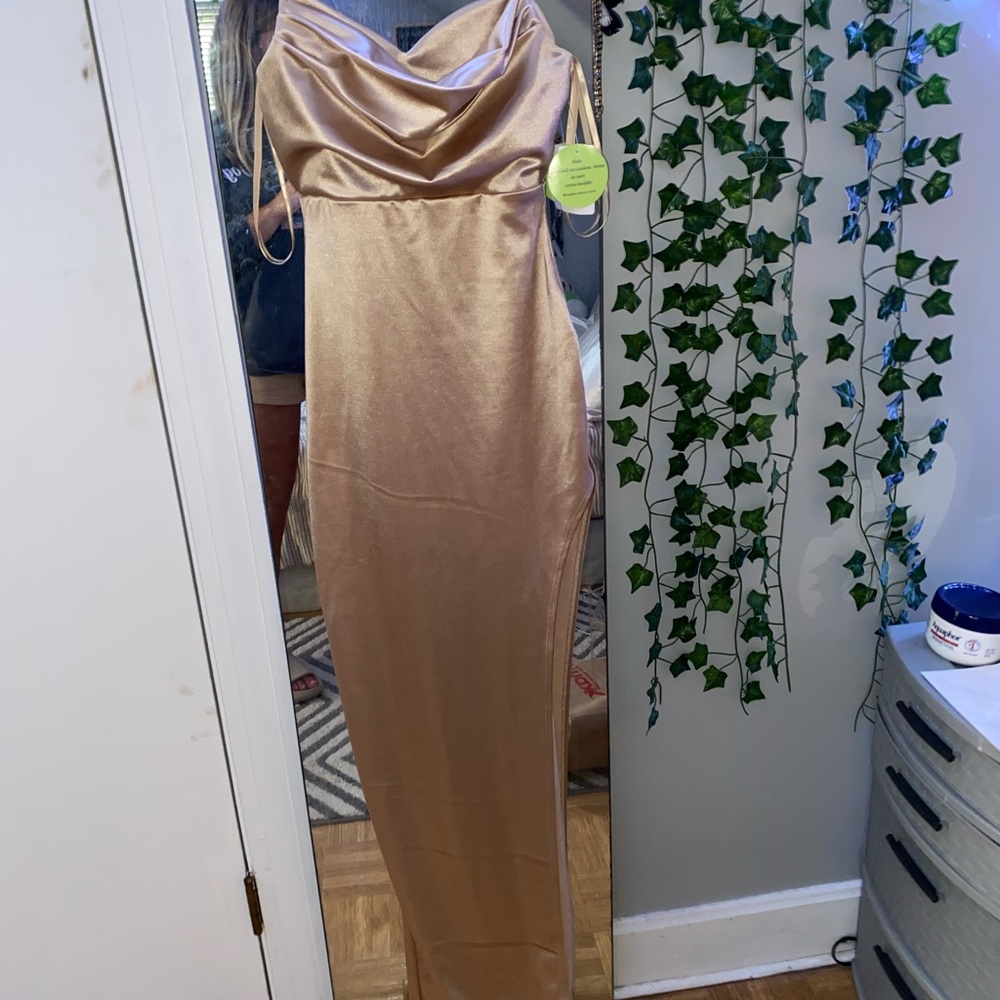 windslor prom dress